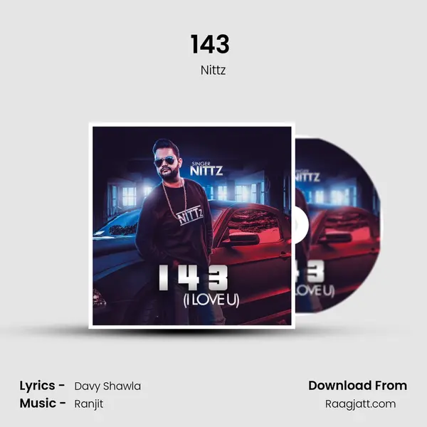 143 (I Love U) mp3 song