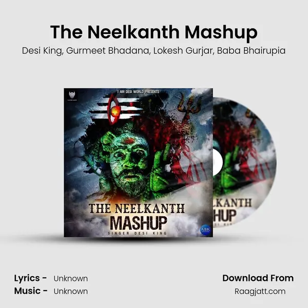 The Neelkanth Mashup mp3 song