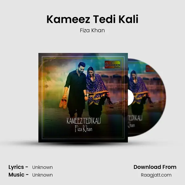 Kameez Tedi Kali mp3 song