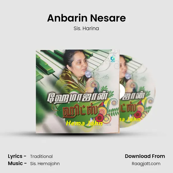 Anbarin Nesare mp3 song