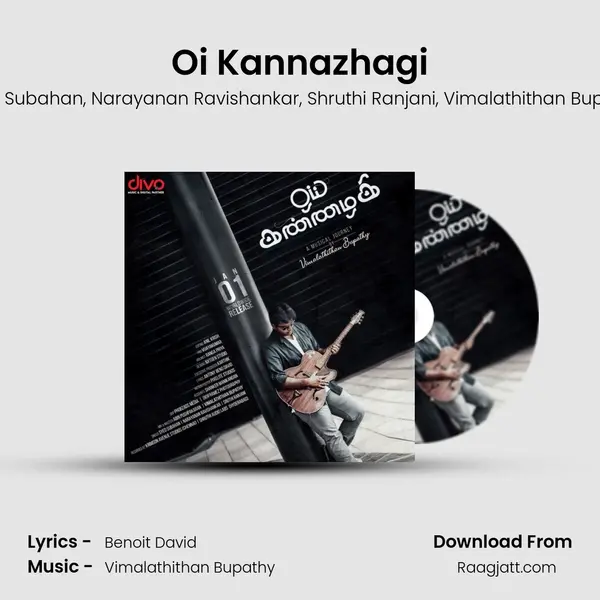 Oi Kannazhagi mp3 song