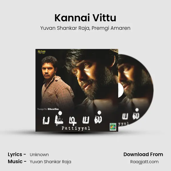 Kannai Vittu mp3 song