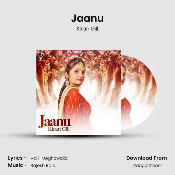 Jaanu mp3 song