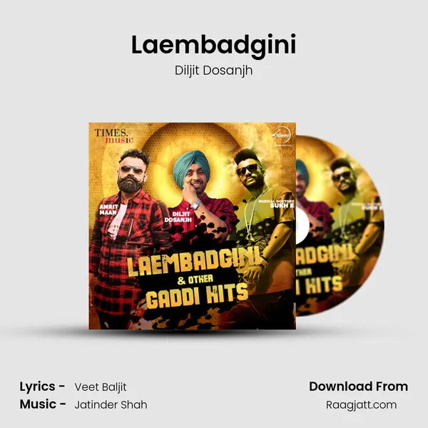 Laembadgini mp3 song