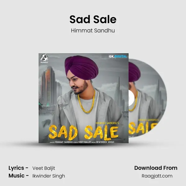 Sad Sale mp3 song