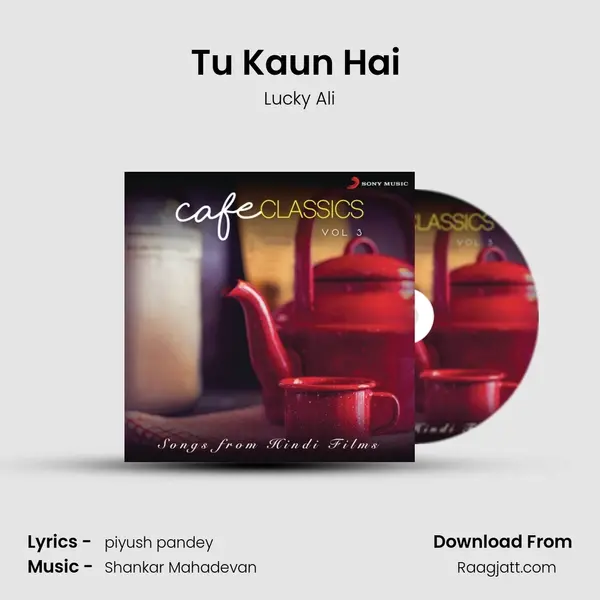 Tu Kaun Hai (From Bhopal Express) mp3 song