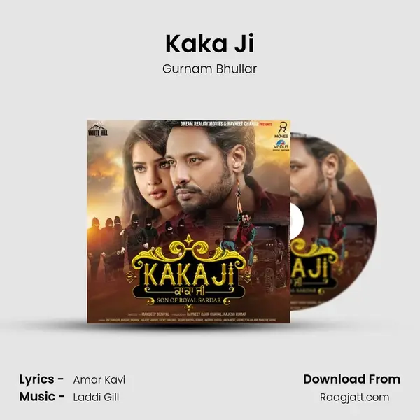 Kaka Ji mp3 song