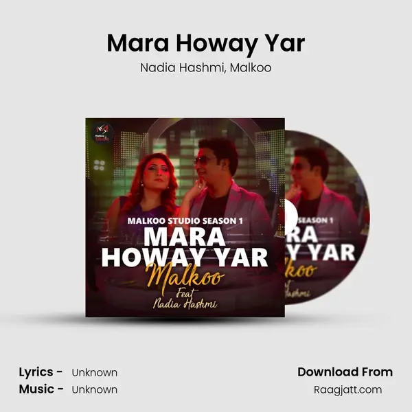 Mara Howay Yar mp3 song