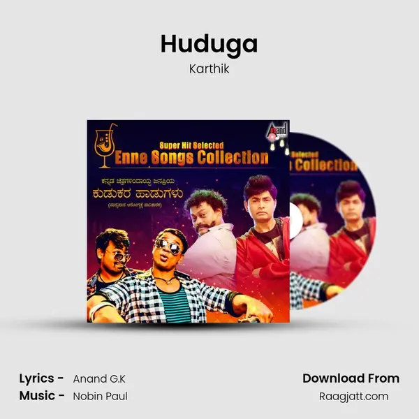 Huduga mp3 song