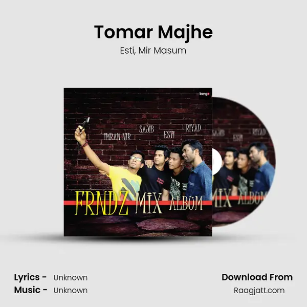 Tomar Majhe mp3 song