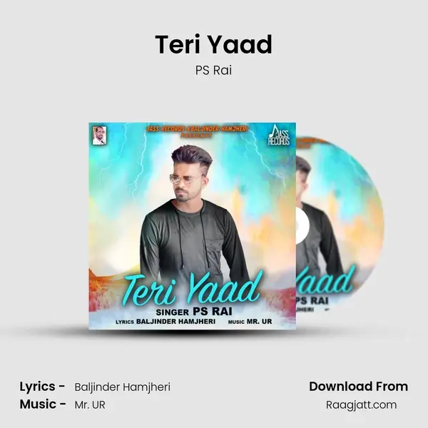 Teri Yaad mp3 song