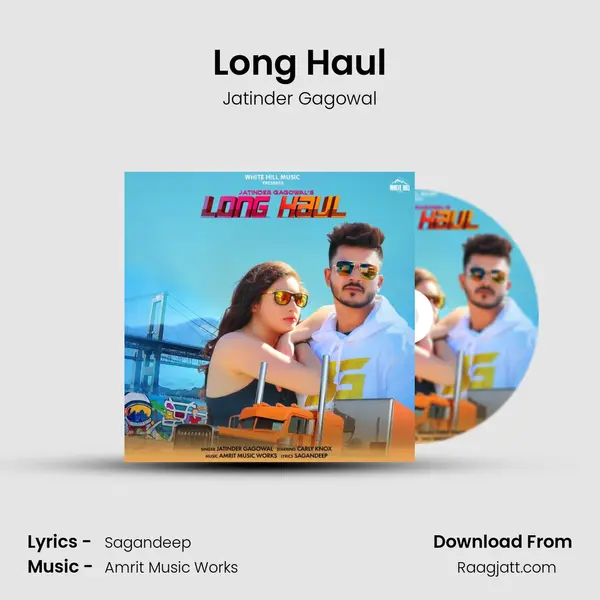 Long Haul mp3 song