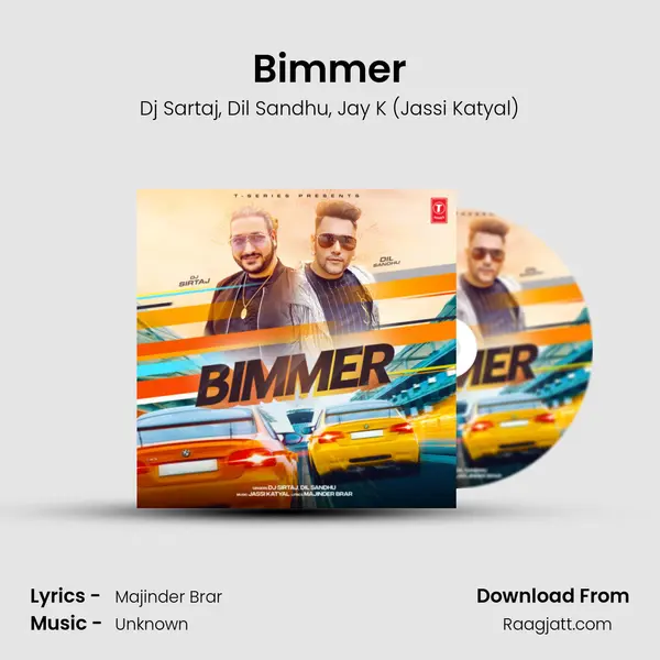 Bimmer mp3 song