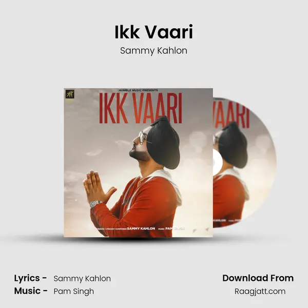 Ikk Vaari mp3 song