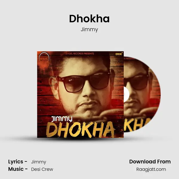 Dhokha mp3 song