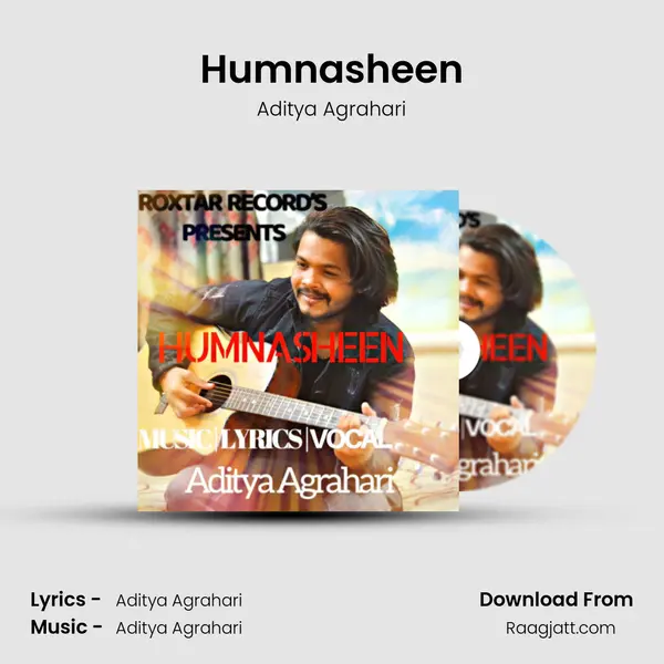 Humnasheen mp3 song