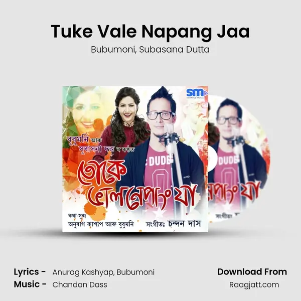 Tuke Vale Napang Jaa mp3 song