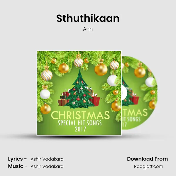 Sthuthikaan mp3 song