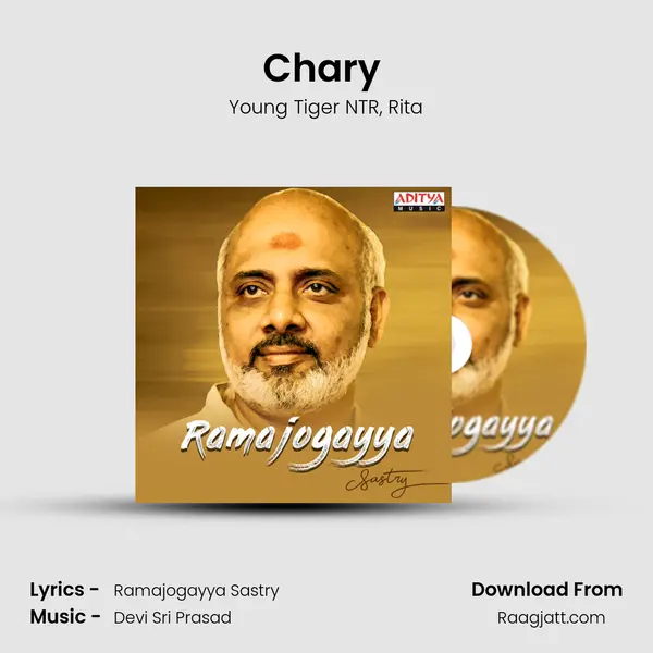 Chary (Where Is The Panchakattu) mp3 song