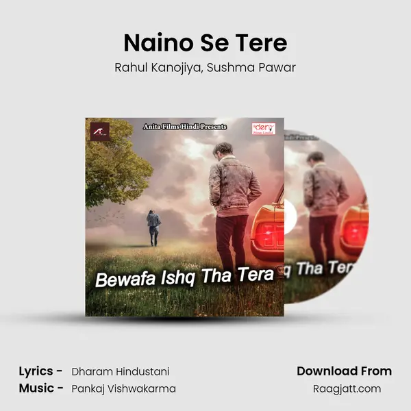 Naino Se Tere mp3 song