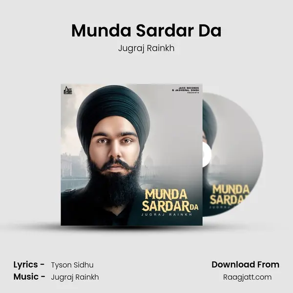 Munda Sardar Da mp3 song