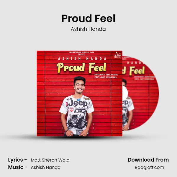 Proud Feel mp3 song