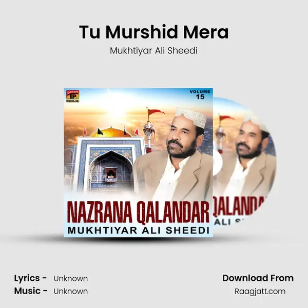 Tu Murshid Mera mp3 song