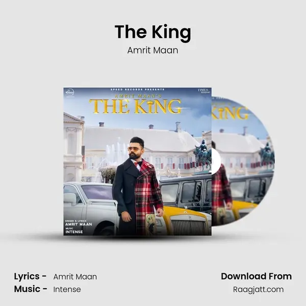 The King mp3 song