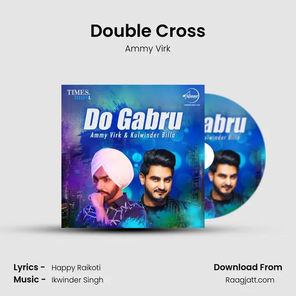 Double Cross mp3 song