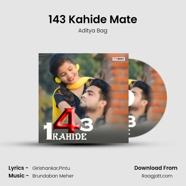 143 Kahide Mate mp3 song