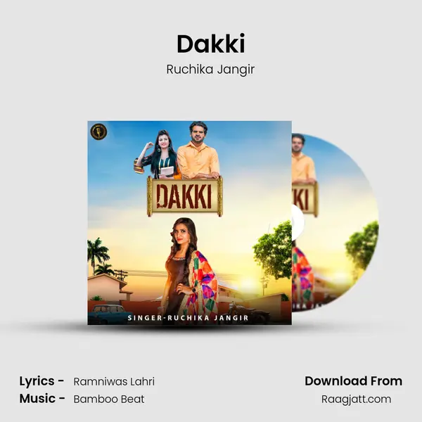 Dakki mp3 song