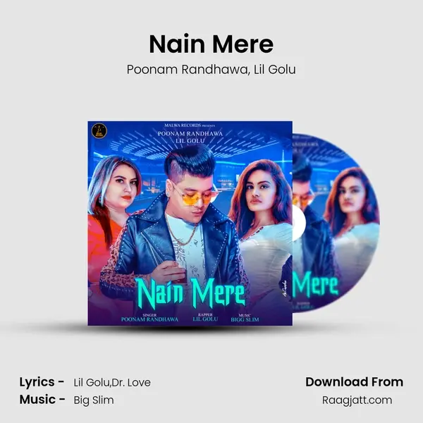 Nain Mere mp3 song