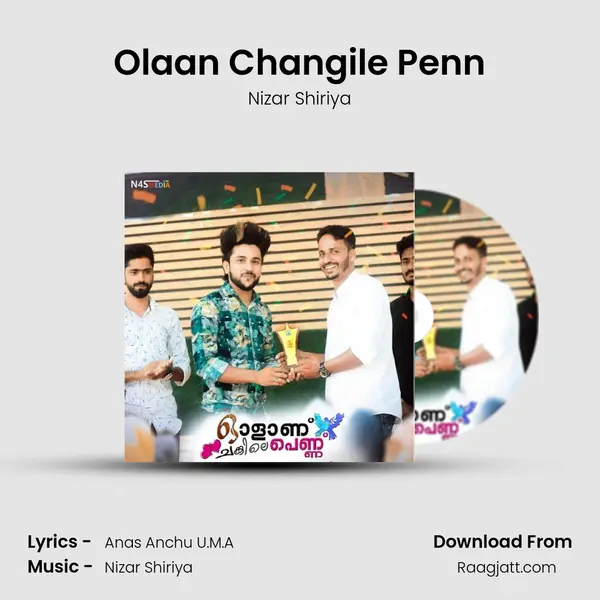 Olaan Changile Penn mp3 song