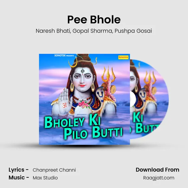 Pee Bhole mp3 song