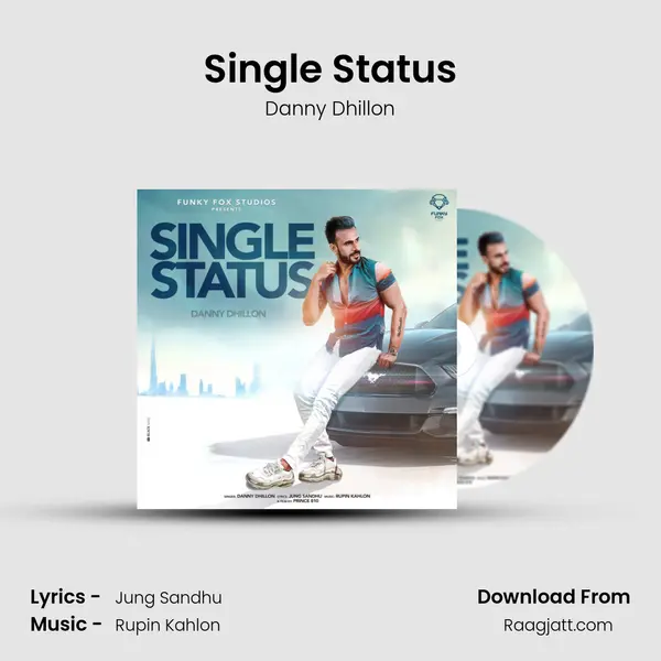 Single Status mp3 song