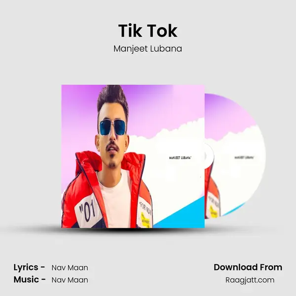 Tik Tok mp3 song