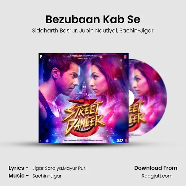 Bezubaan Kab Se mp3 song