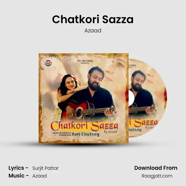 Chatkori Sazza mp3 song