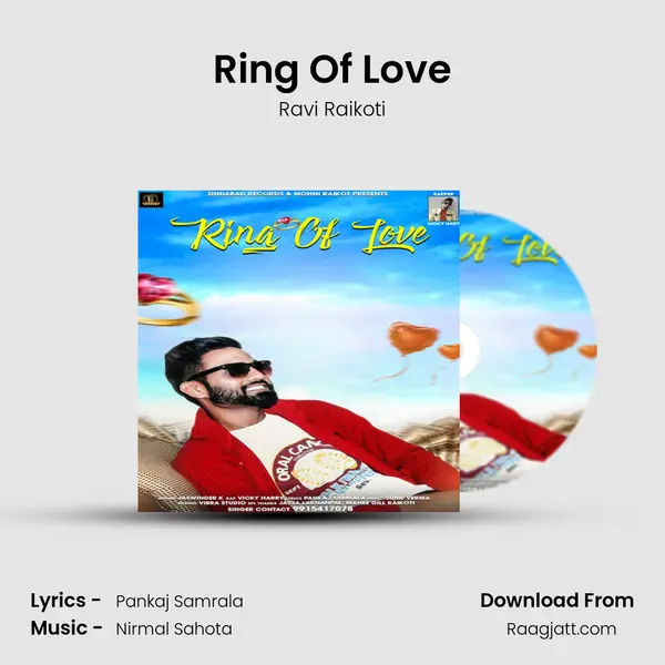 Ring Of Love mp3 song