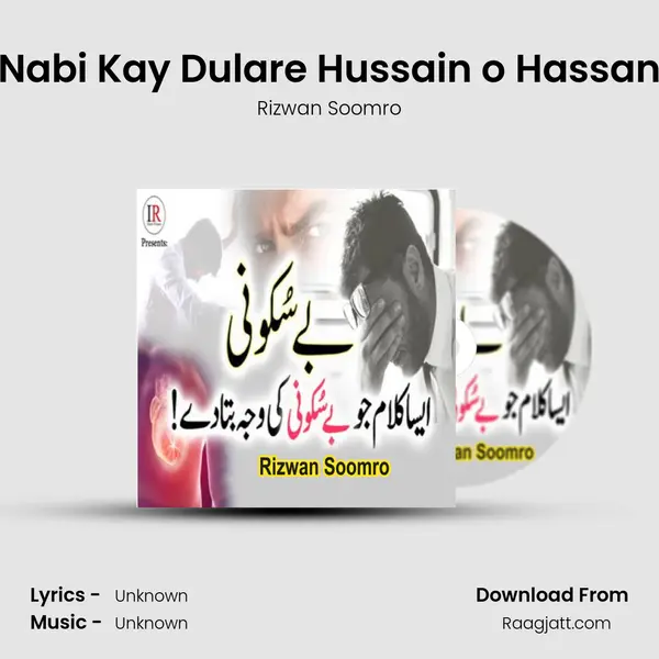 Nabi Kay Dulare Hussain o Hassan mp3 song