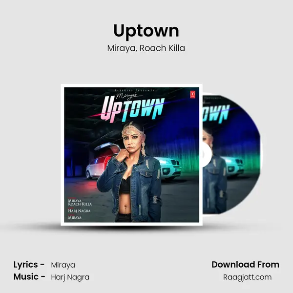 Uptown mp3 song