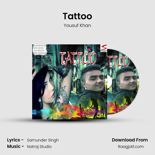 Tattoo mp3 song