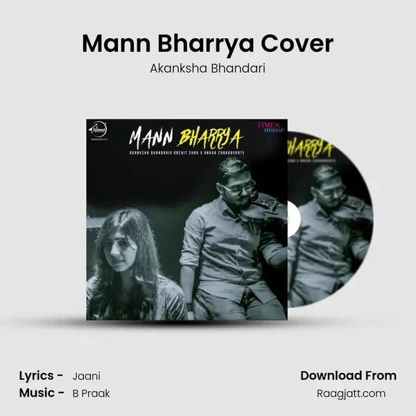 Mann Bharrya Cover mp3 song