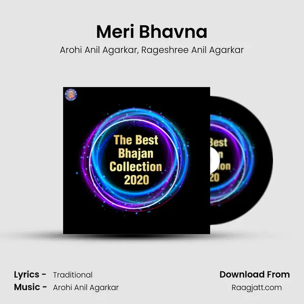 Meri Bhavna mp3 song