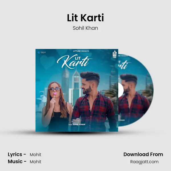 Lit Karti mp3 song