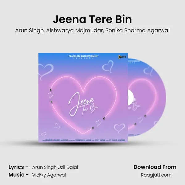 Jeena Tere Bin mp3 song