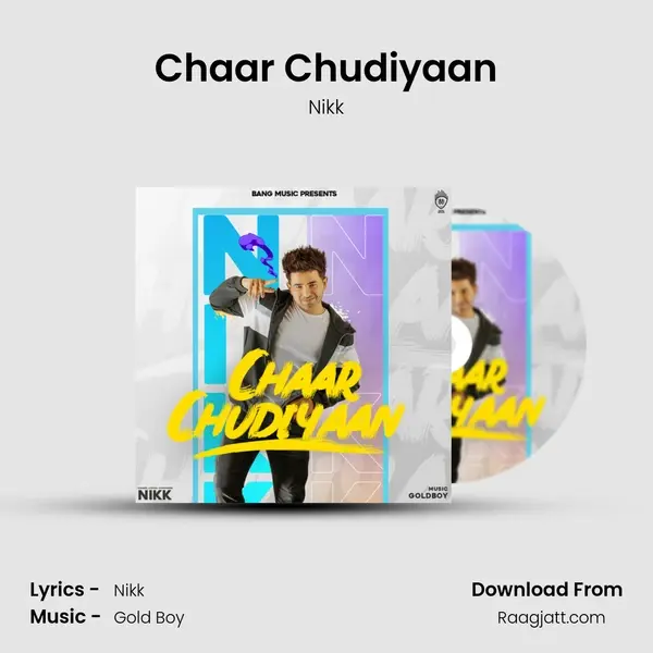 Chaar Chudiyaan mp3 song