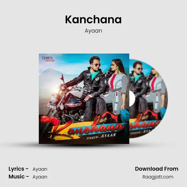 Kanchana mp3 song