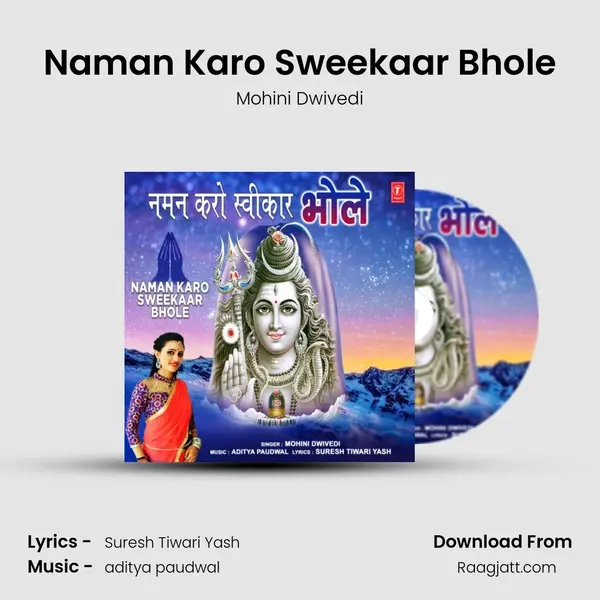 Naman Karo Sweekaar Bhole mp3 song