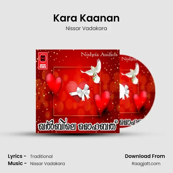 Kara Kaanan mp3 song